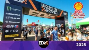Todo lo que tenes q saber del EDV