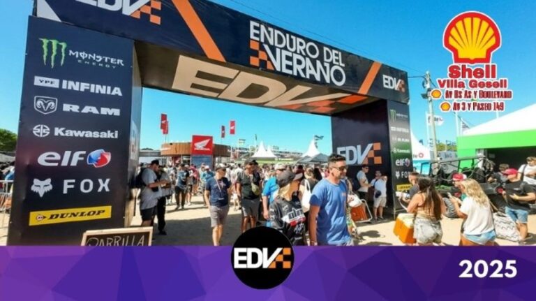 Todo lo que tenes q saber del EDV