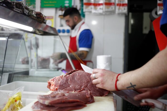 Otro golpe al bolsillo: El precio de la carne con nuevos aumentos