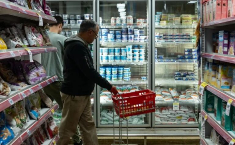 Un informe de la consultora Scentia arrojó los datos.