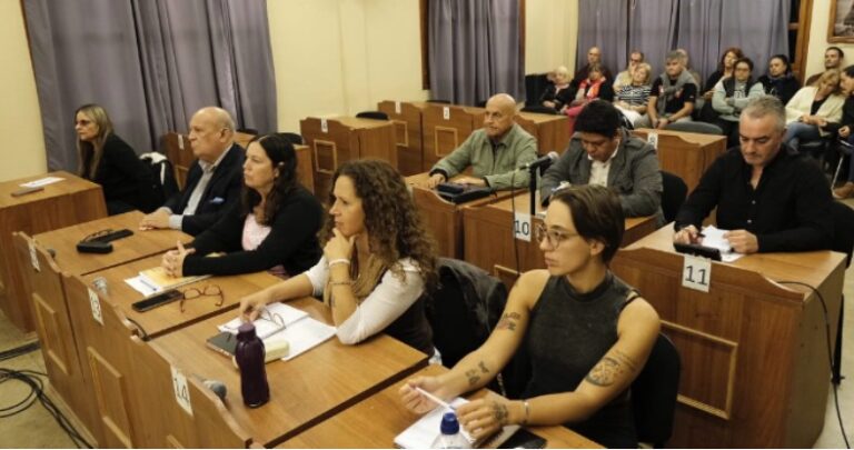 ¡Por fin! Los Mayores Contribuyentes pudieron aprobar la modificación del Código Tributario