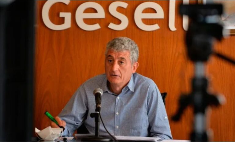 El intendente envió prorrogar al Plan de Alivio Fiscal