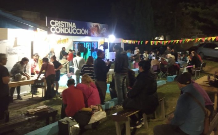 Sectores del Kirchnerismo local se preparan por si no hay unidad