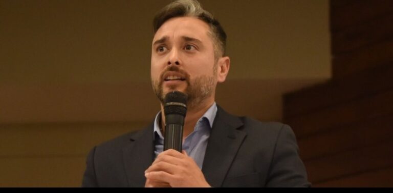 Hernan Luna ya está a cargo de la oficina local de Anses