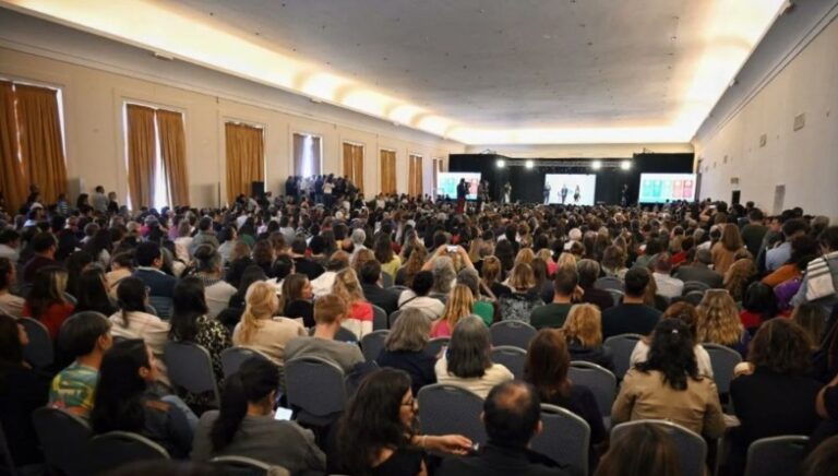 La Municipalidad de Villa Gesell disertará en el Congreso Provincial de Salud
