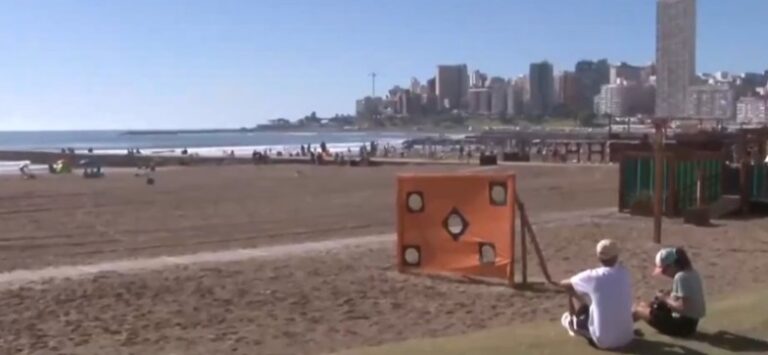 Hablan de un ‘fracaso para el turismo en el fin de semana largo’
