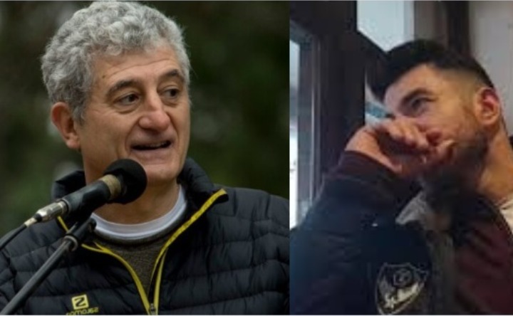 Barrera pidió la devolución de la cápita de Pami al hospital y prepara una denuncia penal