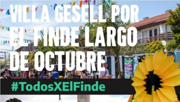 12 de Octubre: Ochocientas nuevas firmas en apoyo del pedido por un fin de largo