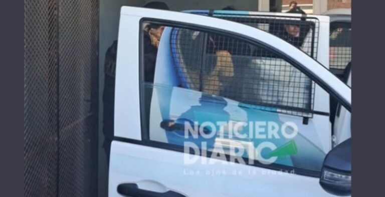 Docentes acusados de abusado sexual: confirman la prisión preventiva