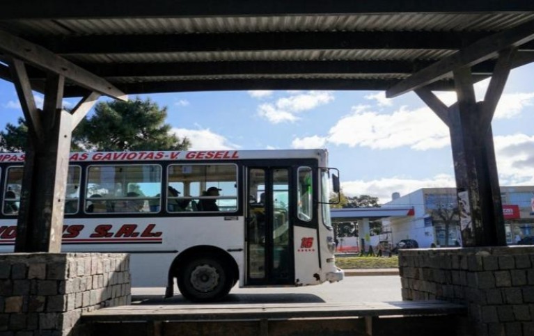 Hoy el Concejo Deliberante tratará la extensión del contrato a Nuevo Bus