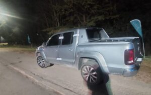 Le dio positivo test de alcoholemia a ex director de Transito de Pinamar