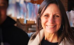 ‘Los vecinos nos dejaron en claro que si nos unimos podemos sacar adelante la ciudad’