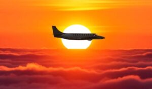 Humming Airways anunció que este verano volará a nuestra ciudad