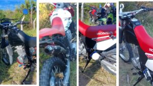 En la previa del Enduro, se intensifican los operativos en la zona de medanos