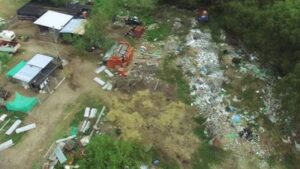 Aumentazo | Madariaga lo justificó por un supuesto incremento en las toneladas de basura