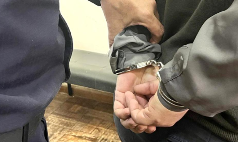 Condenan a un changarín por robar en una cabaña de Mar Azul