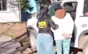 Detienen a la madre de una menor abusada