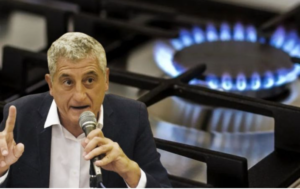 Barrera advirte a los geselinos: ‘Nos sacan la ‘zona fria’