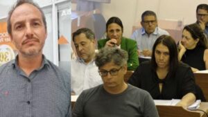 La UCIT pide a la oposición que profundice el desfinanciamiento al municipio