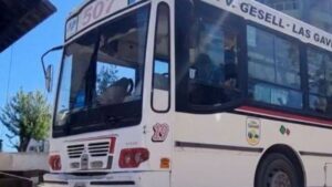 La oposición le busca reemplazo a Nuevo Bus