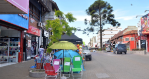 Desde el municipio aclararon el peso real de las tasas en la actividad comercial