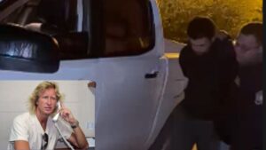 Cayó el ladrón de la camioneta del dueño del Tequendama