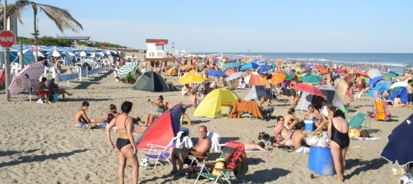 Gesell, cada vez mejor :: Gesell.gob.ar