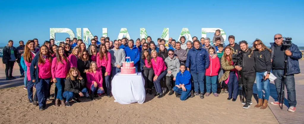 Sobre Telpin · Cooperativa Telefónica de Pinamar