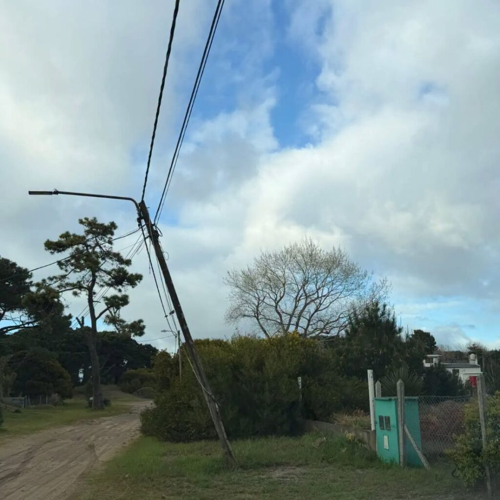 Se aprobaron los cambios en el régimen de zona fría y Villa…
