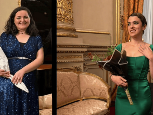 Noticias | Dos figuras del Colón representarán a Mar de las Pampas en el concierto del Best Tourism Villages |