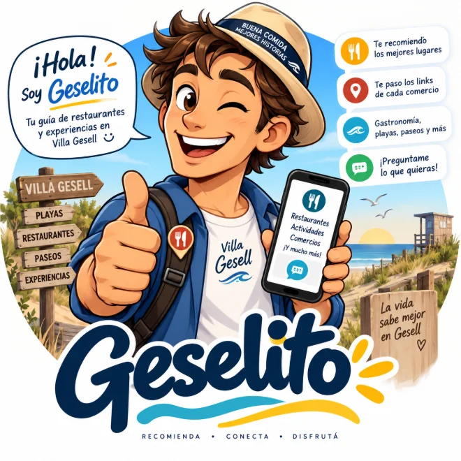 Geselito