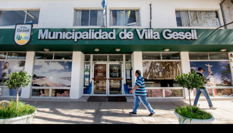 La justicia rechazó la demanda del Sindicato Municipal por los descuentos salariales durante el paro