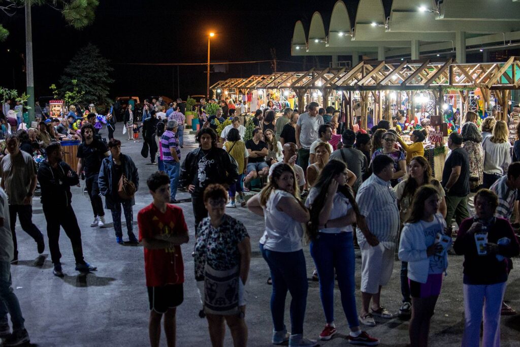 Polo Cultural Sur :: Experiencias en Villa Gesell :: Villa Gesell Turismo