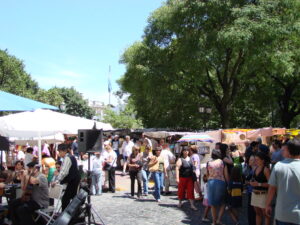 Fiesta Nacional de la Diversidad Cultural – Gesell