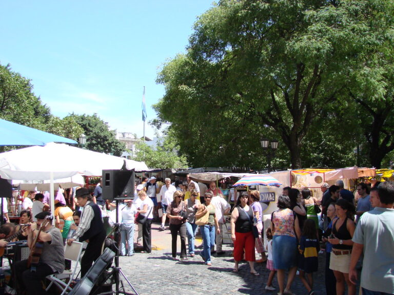 Fiesta Nacional de la Diversidad Cultural – Gesell